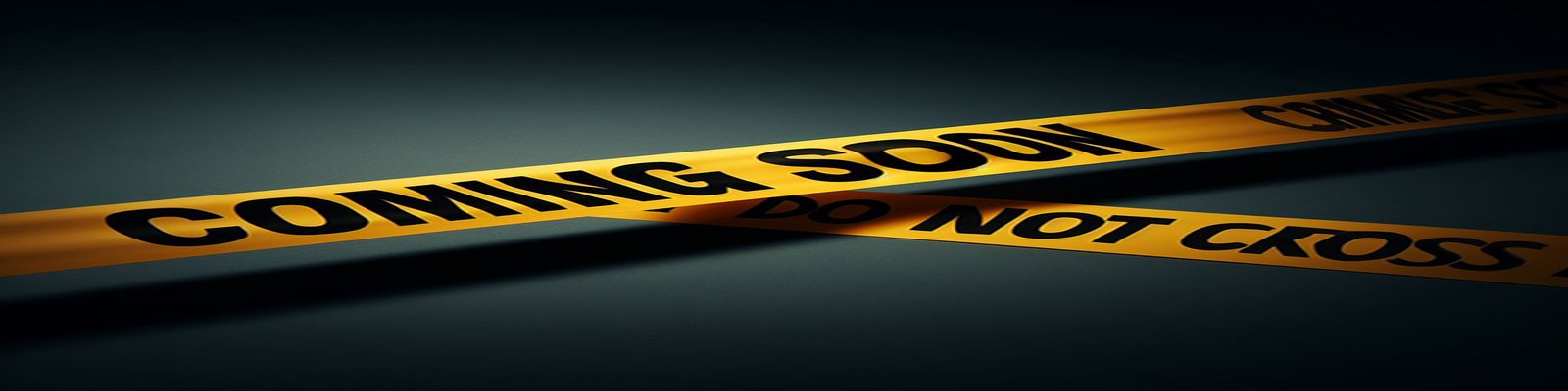 Banner: Behind the Crime Tape